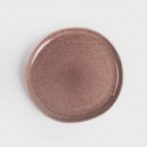 Чиния HOMLA MYSTIC 21 см., розов Чиния HOMLA MYSTIC 21 см., розов