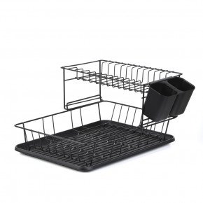 Сушилник с горна част HOMLA BRECA 43x31x23 см.