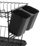 Сушилник с горна част HOMLA BRECA 43x31x23 см.