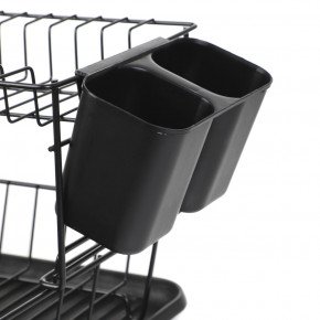 Сушилник с горна част HOMLA BRECA 43x31x23 см.