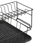 Сушилник с горна част HOMLA BRECA 43x31x23 см.