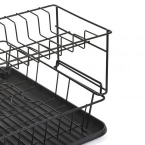 Сушилник с горна част HOMLA BRECA 43x31x23 см.