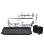 Сушилник с горна част HOMLA BRECA 43x31x23 см.