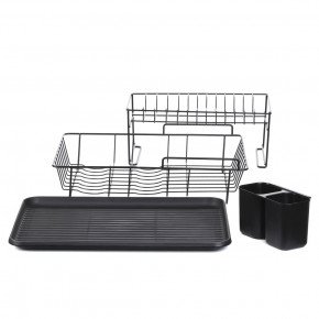 Сушилник с горна част HOMLA BRECA 43x31x23 см.