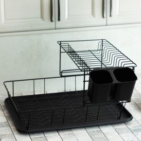 Сушилник с горна част HOMLA BRECA 43x31x23 см.