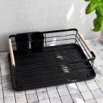 Сушилник HOMLA PLYSTRE 42x31x13 см.