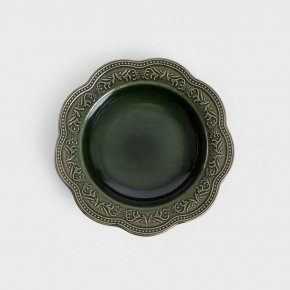 Чиния - дълбока HOMLA SALTIS 22 см., зелен Чиния - дълбока HOMLA SALTIS 22 см., зелен