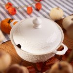 Супник HOMLA SYLIA 2000 мл.