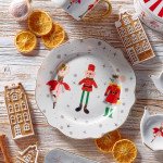 Чиния HOMLA LICOLA 21 см.