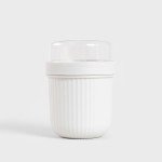 Чаша за обяд HOMLA NOVARA