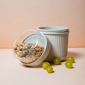 Чаша за обяд HOMLA NOVARA