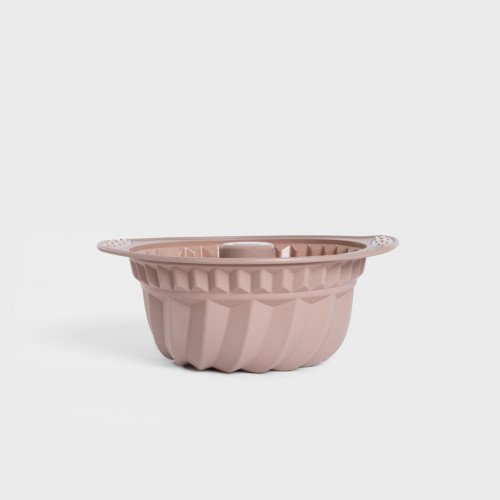 Форма за кекс HOMLA EASY BAKE 24х10 см.