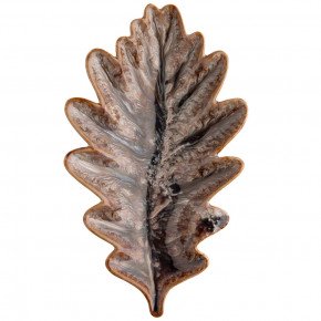 Чиния листо HOMLA CRISPO 20x11,6x2,6 см.