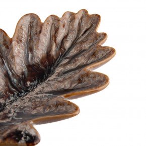 Чиния листо HOMLA CRISPO 20x11,6x2,6 см.