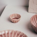 Купа HOMLA MELIDA 7 см., розов Купа HOMLA MELIDA 7 см., розов