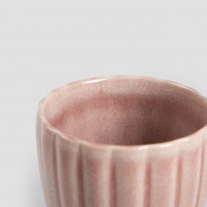 Чаша HOMLA MELIDA 200 см., розов