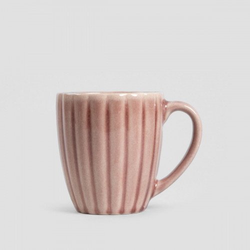 Чаша HOMLA MELIDA 300 см., розов