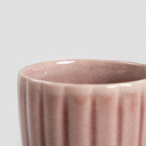 Чаша HOMLA MELIDA 300 см., розов