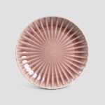 Чиния HOMLA MELIDA 27 см., розов