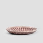 Чиния HOMLA MELIDA 27 см., розов Чиния HOMLA MELIDA 27 см., розов