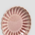 Чиния HOMLA MELIDA 10,5 см., розов