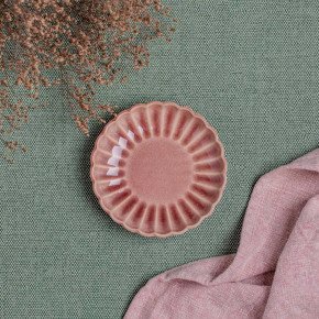 Чиния HOMLA MELIDA 10,5 см., розов