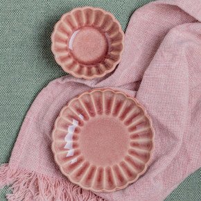 Чиния HOMLA MELIDA 10,5 см., розов