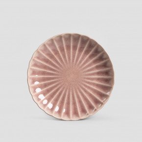 Чиния HOMLA MELIDA 21 см., розов Чиния HOMLA MELIDA 21 см., розов