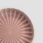 Чиния HOMLA MELIDA 21 см., розов Чиния HOMLA MELIDA 21 см., розов