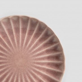 Чиния HOMLA MELIDA 21 см., розов