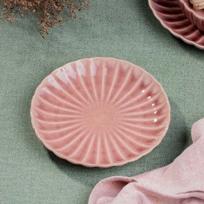Чиния HOMLA MELIDA 21 см., розов