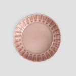 Чиния - дълбока HOMLA MELIDA 19 см., розов Чиния - дълбока HOMLA MELIDA 19 см., розов