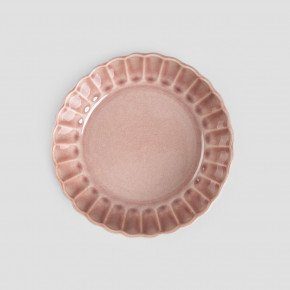 Чиния - дълбока HOMLA MELIDA 19 см., розов