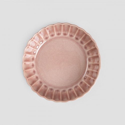 Чиния - дълбока HOMLA MELIDA 19 см., розов