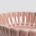 Чиния - дълбока HOMLA MELIDA 19 см., розов Чиния - дълбока HOMLA MELIDA 19 см., розов