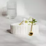 Сет за подправки 3 части HOMLA MARBLE STRIPES Сет за подправки 3 части HOMLA MARBLE STRIPES