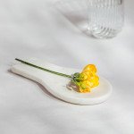 Подложка за лъжица от мрамор HOMLA MARBLE