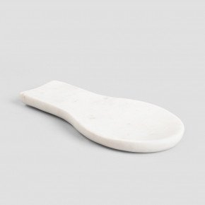 Подложка за лъжица от мрамор HOMLA MARBLE