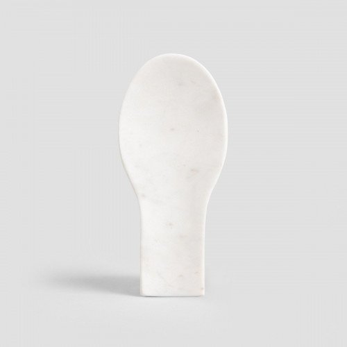 Подложка за лъжица от мрамор HOMLA MARBLE