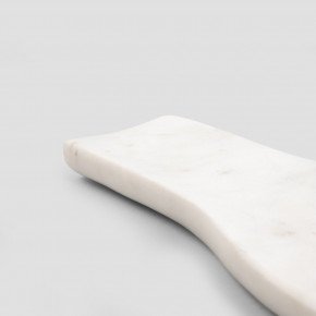 Подложка за лъжица от мрамор HOMLA MARBLE