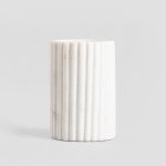 Поставка за прибори HOMLA MARBLE STRIPES