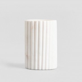 Поставка за прибори HOMLA MARBLE STRIPES