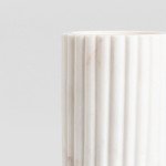 Поставка за прибори HOMLA MARBLE STRIPES