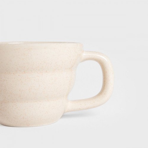 Чаша с чиния HOMLA CHERYL 200 мл.