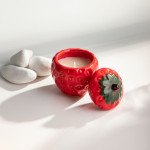 Ароматна свещ HOMLA FRUIT FEST, ягода Ароматна свещ HOMLA FRUIT FEST, ягода