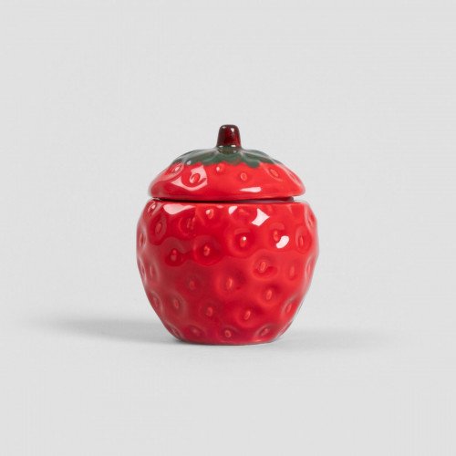 Ароматна свещ HOMLA FRUIT FEST, ягода