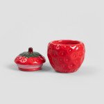 Ароматна свещ HOMLA FRUIT FEST, ягода Ароматна свещ HOMLA FRUIT FEST, ягода