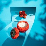 Ароматна свещ HOMLA FRUIT FEST, ягода