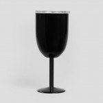 Термо чаша HOMLA RONNE 360 мл., черен