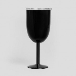 Термо чаша HOMLA RONNE 360 мл., черен